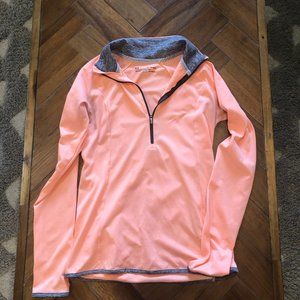 |1/2 OFF| Under Armour Fitted Heat Gear Pullover